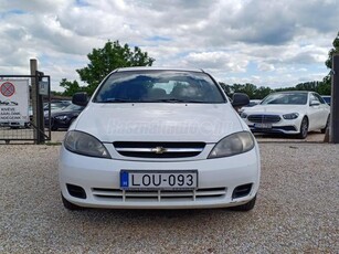 CHEVROLET LACETTI 1.4 16V Star AC