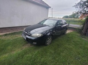 CHEVROLET LACETTI SW 1.6 16V Elite