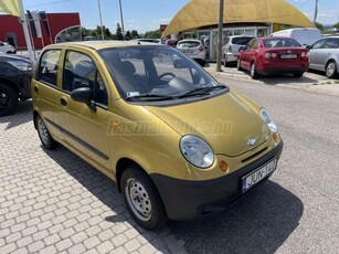 CHEVROLET MATIZ 0.8 6V Direct