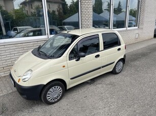 CHEVROLET MATIZ 0.8 6V Direct