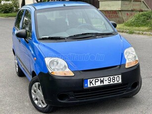 CHEVROLET SPARK 0.8 6V Direct AC