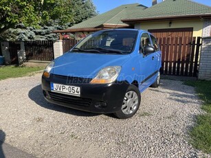 CHEVROLET SPARK 0.8 6V Direct KÉT KULCS.ÚJ AKSI. FRISS MŰSZAKI