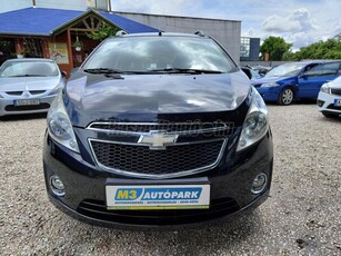 CHEVROLET SPARK 1.0 LS Plus 120.882- Km Bemutató videóval!