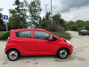 CHEVROLET SPARK 1.0 Plus AC Klímás!