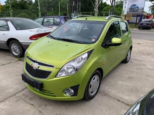 CHEVROLET SPARK 1.2 LT