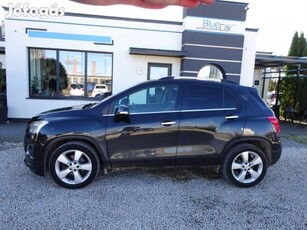 Chevrolet Trax 1.4 T LT Plus AWD 4x4!!KM:129eze...