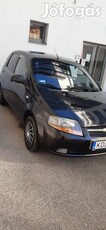 Chevrolett aveo