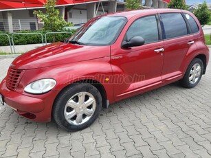 CHRYSLER PT CRUISER 2.0 Limited (Automata)