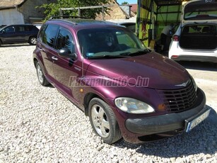 CHRYSLER PT CRUISER 2.0 Touring (Automata)