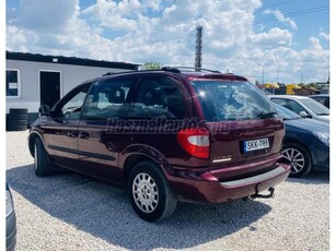 CHRYSLER VOYAGER 2.5 CRD SE Family Plus (7 személyes )