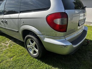 CHRYSLER VOYAGER RG