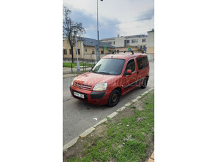 CITROEN BERLINGO 1.4 Comfort ABS