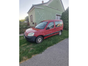 CITROEN BERLINGO 1.4 Family