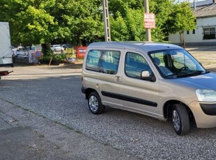 Citroen Berlingo 1.4 Multispace Friss Műszaki V...