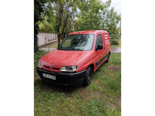 CITROEN BERLINGO 1.4 X