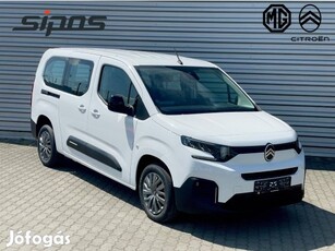 Citroen Berlingo 1.5 Bluehdi 130 XL 1000 7 szem...