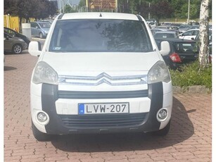 CITROEN BERLINGO 1.6 HDi 600 azonnal elvihető