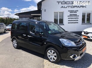 Citroen Berlingo 1.6 HDi Collection Multispace...