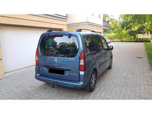 CITROEN BERLINGO 1.6 HDi Multispace EURO5 TETŐKLÍMA!!! PANORÁMATETŐ!!! SZÉP ÁLLAPOT!!!