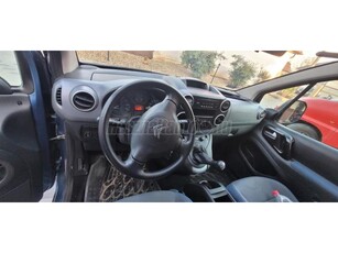 CITROEN BERLINGO 1.6 HDi Multispace FAP