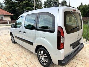 CITROEN BERLINGO 1.6 VTi Comfort Gyönyörű állapot! FRISS SZERVÍZ!