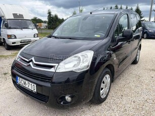 CITROEN BERLINGO 1.6 VTi Multispace