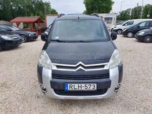 CITROEN BERLINGO 1.6 VTi Multispace MEGKÍMÉLT ÁLLAPOT!