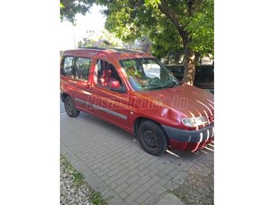 CITROEN BERLINGO 1.8 SX