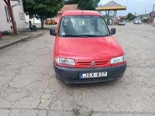 CITROEN BERLINGO 1.9 D