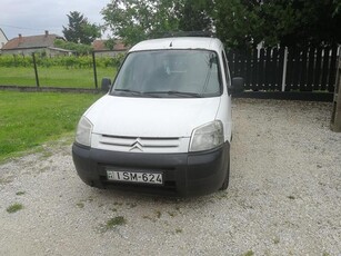 CITROEN BERLINGO 1.9 D