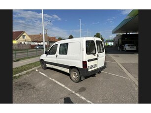 CITROEN BERLINGO 1.9 D