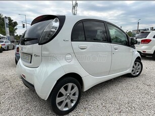 CITROEN C-ZERO Collection CVT 14eKM/KLÍMA/ALU