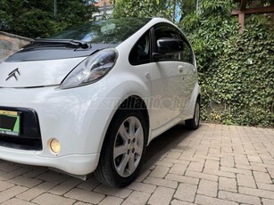 CITROEN C-ZERO Collection CVT