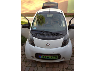 CITROEN C-ZERO Collection CVT