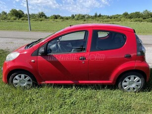 CITROEN C1 1.0 Comfort