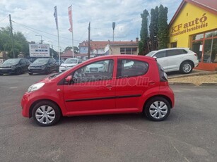 CITROEN C1 1.0 Comfort EURO5