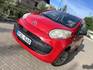 CITROEN C1 1.0 Profi