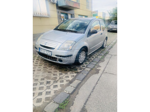 CITROEN C2 1.1 X