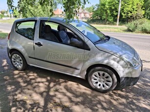 CITROEN C2 1.4 HDi X