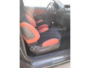 CITROEN C2 1.4 VTR