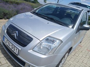 CITROEN C2 1.4 VTR