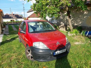 CITROEN C3 1.1 Spot 2002