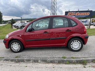 CITROEN C3 1.1 SX 2002