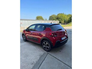 CITROEN C3 1.2 PureTech Shine S&S E6.2