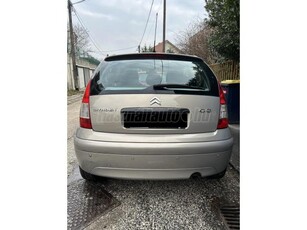 CITROEN C3 1.4 16V Collection