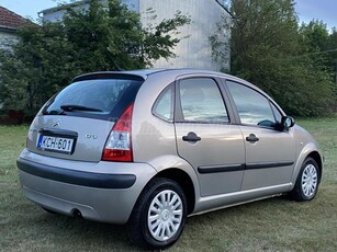 CITROEN C3 1.4 HDi Comfort