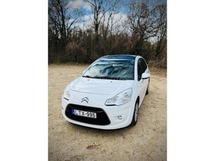 CITROEN C3 1.4 VTi Exclusive