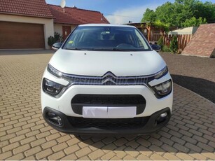 CITROEN C3 1.5 BlueHDi Feel S&S EURO6.3