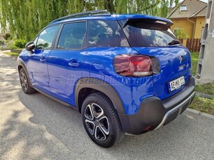 CITROEN C3 AIRCROSS 1.2 PureTech Feel S&S SZALON ÁLLAPOT-SZERVIZELT-LED FÉNYSZÓRÓ-NAGY KIJELZŐ-AKÁR 1 ÉV GARANCIA!!!