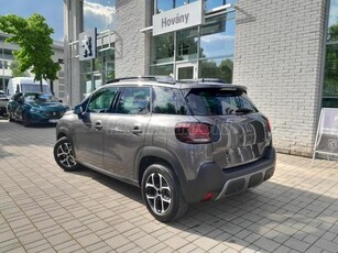 CITROEN C3 AIRCROSS 1.2 PureTech Plus S&S